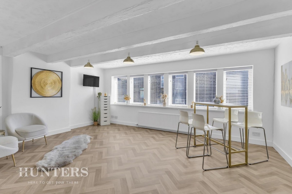 Hartley Street, Firgrove, Rochdale, OL16 3BB