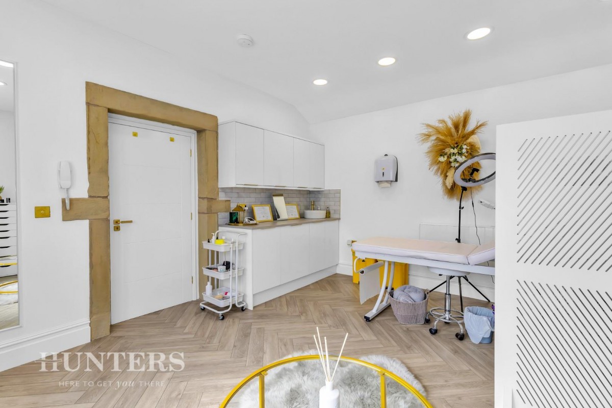 Hartley Street, Firgrove, Rochdale, OL16 3BB