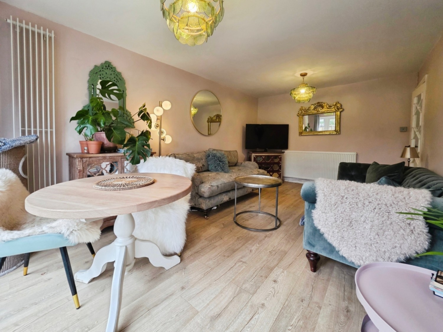 Humphreys Close, Stroud