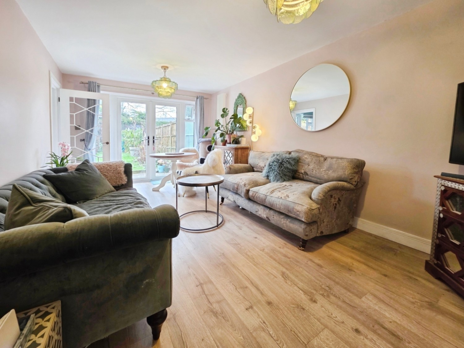 Humphreys Close, Stroud