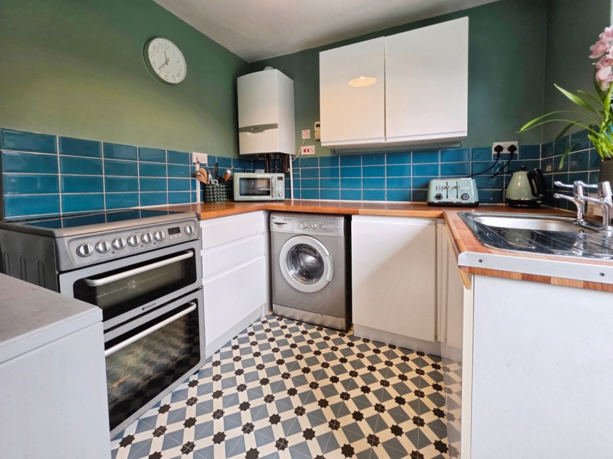 Humphreys Close, Stroud