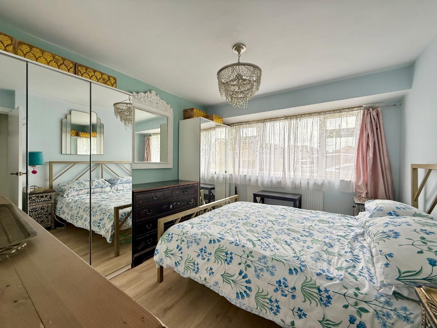 Humphreys Close, Stroud