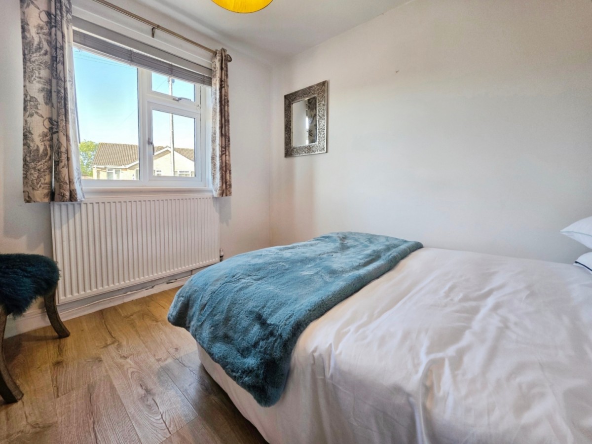 Humphreys Close, Stroud