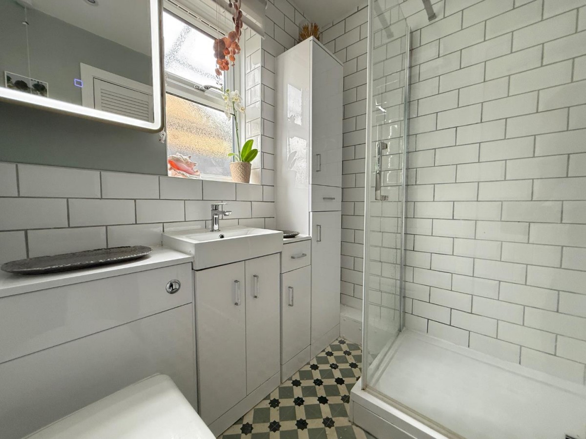 Humphreys Close, Stroud