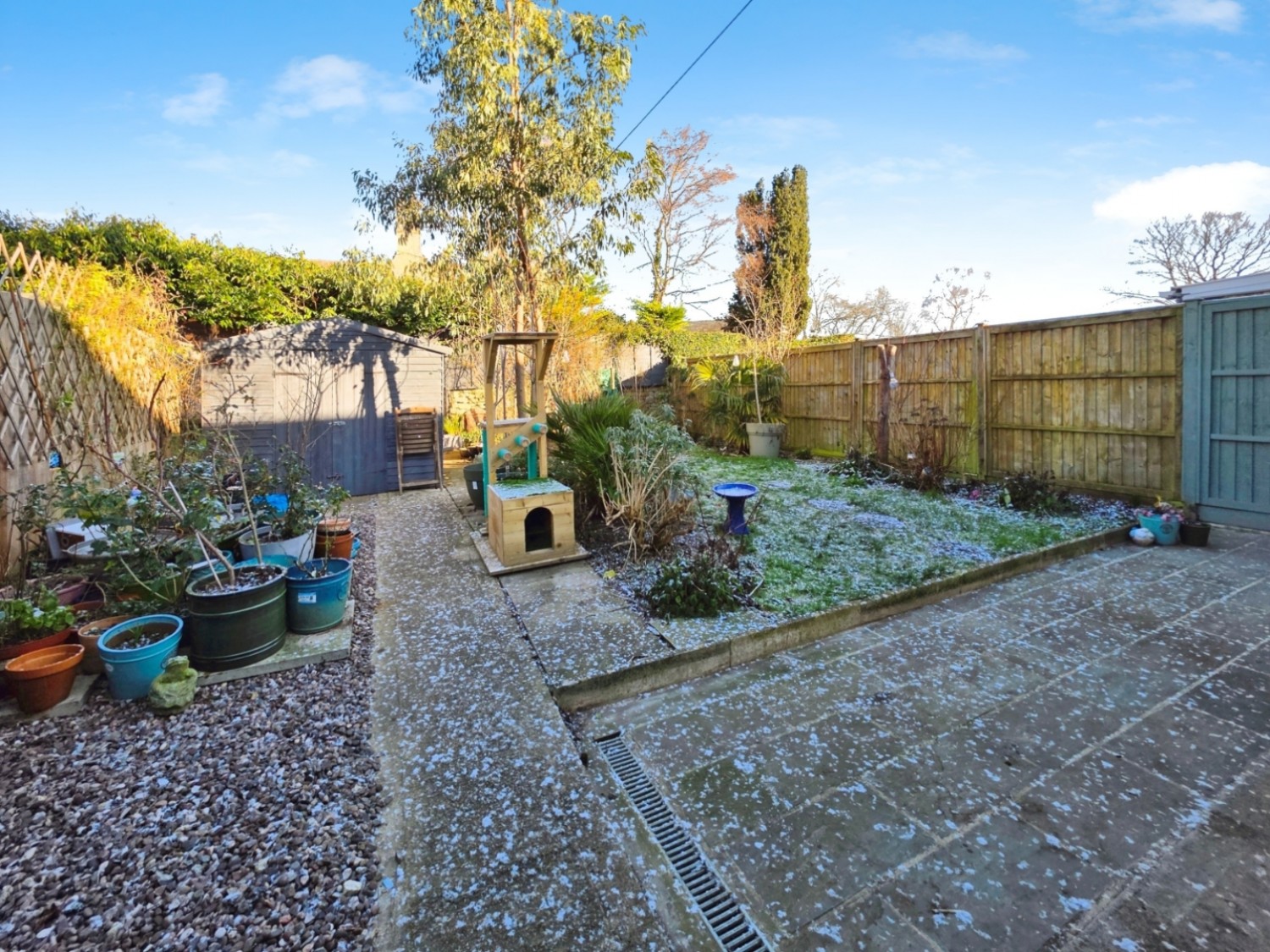 Humphreys Close, Stroud