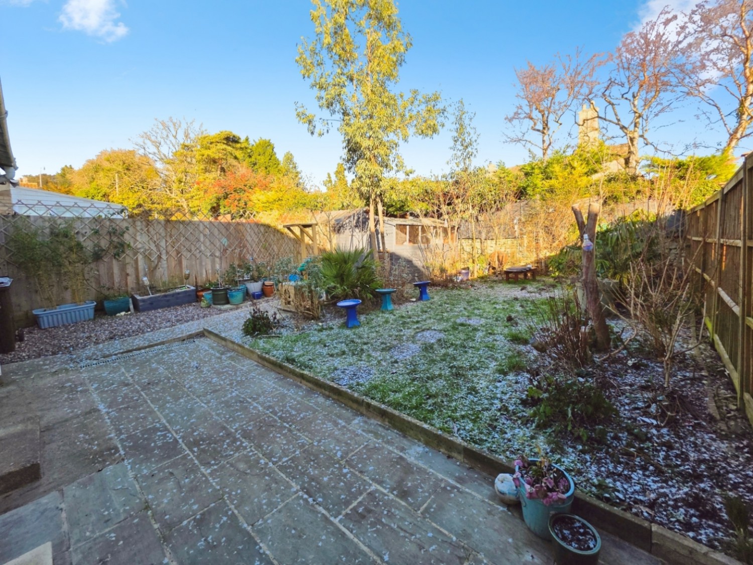 Humphreys Close, Stroud