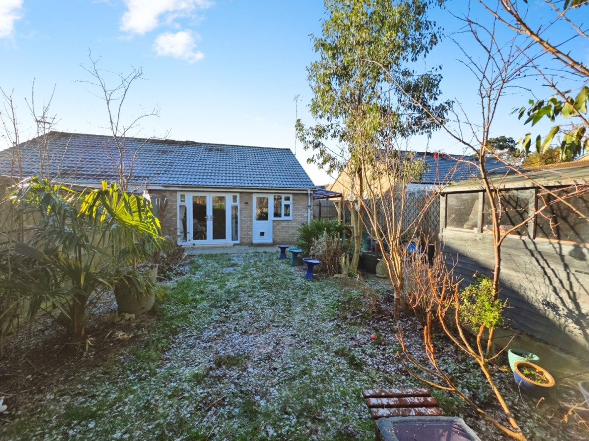 Humphreys Close, Stroud