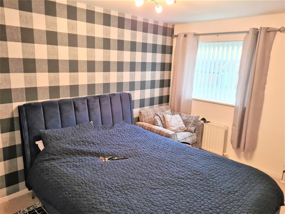 Thistleflat Road, Crook