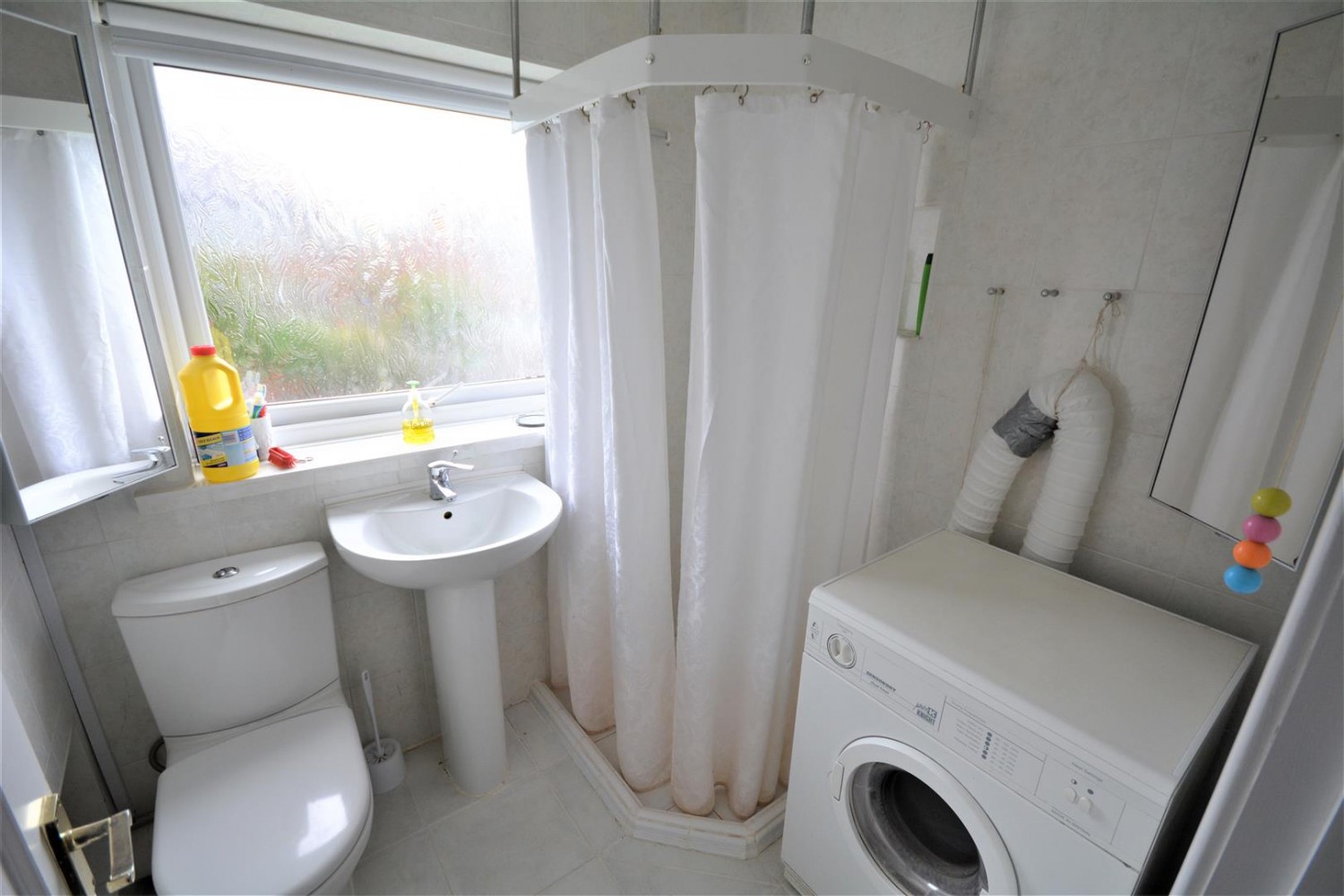 Thistleflat Road, Crook