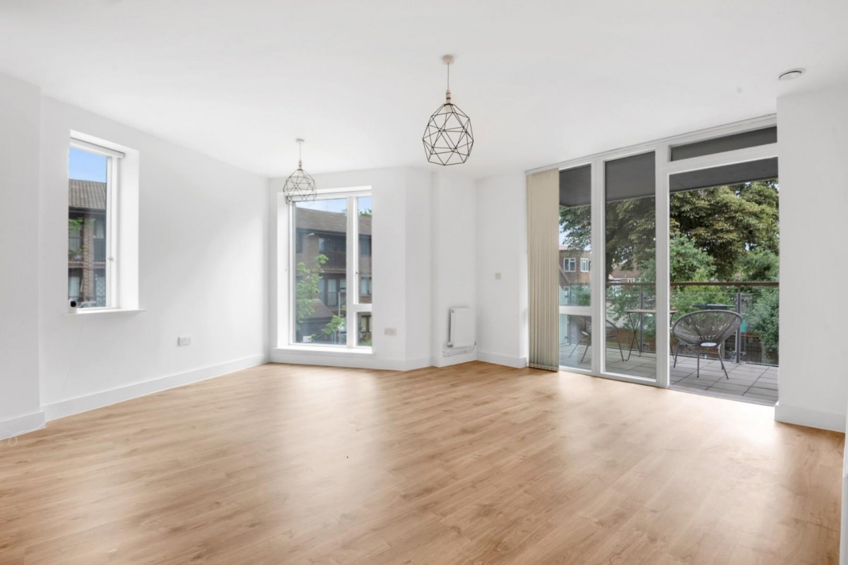 John Barker Court, Brondesbury Park, London, NW6