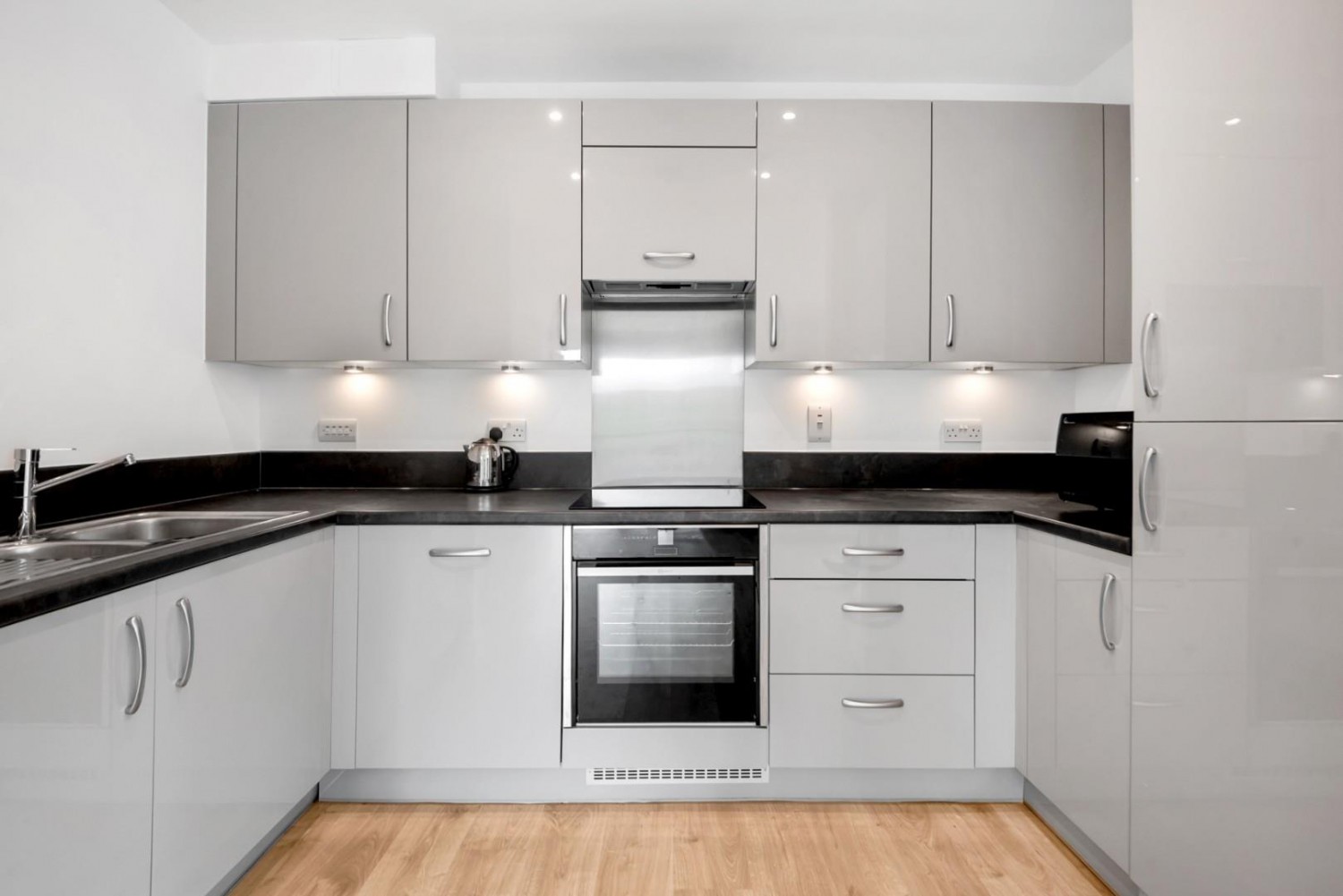 John Barker Court, Brondesbury Park, London, NW6