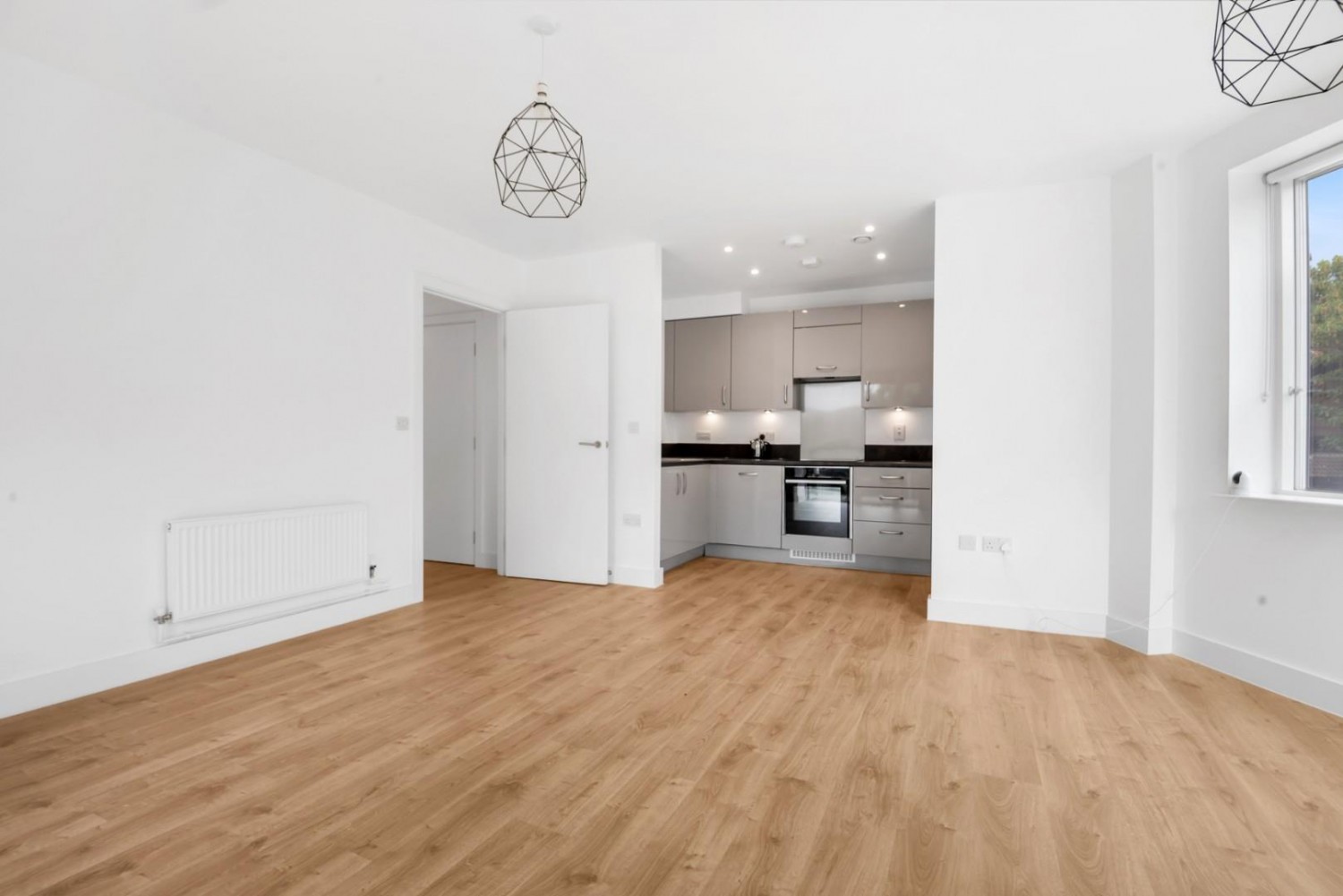 John Barker Court, Brondesbury Park, London, NW6
