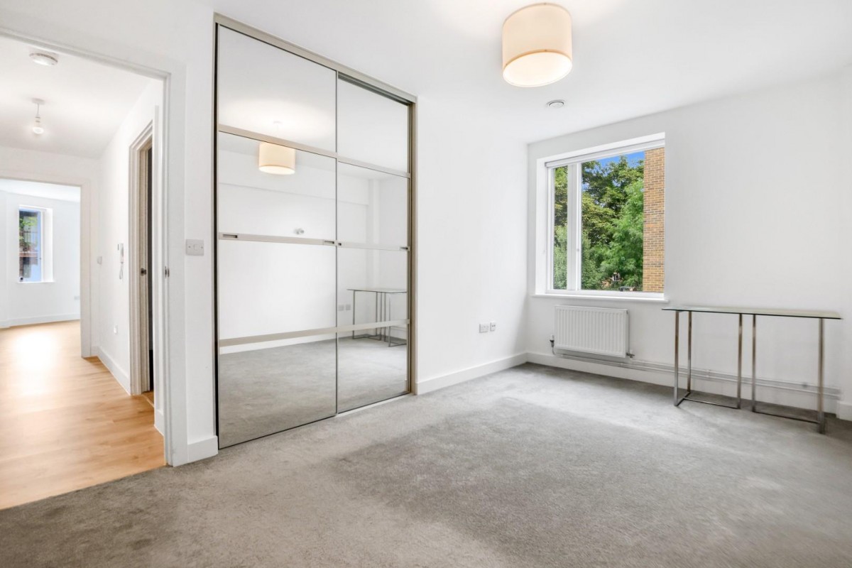 John Barker Court, Brondesbury Park, London, NW6