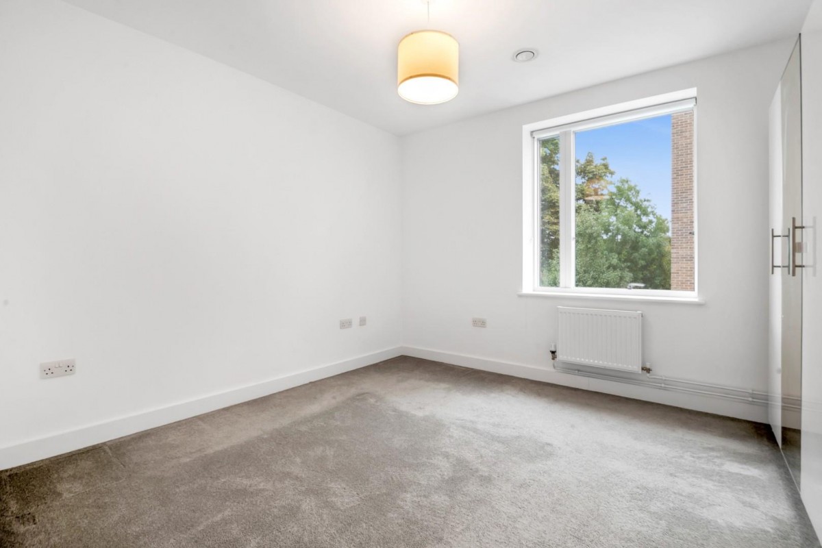 John Barker Court, Brondesbury Park, London, NW6