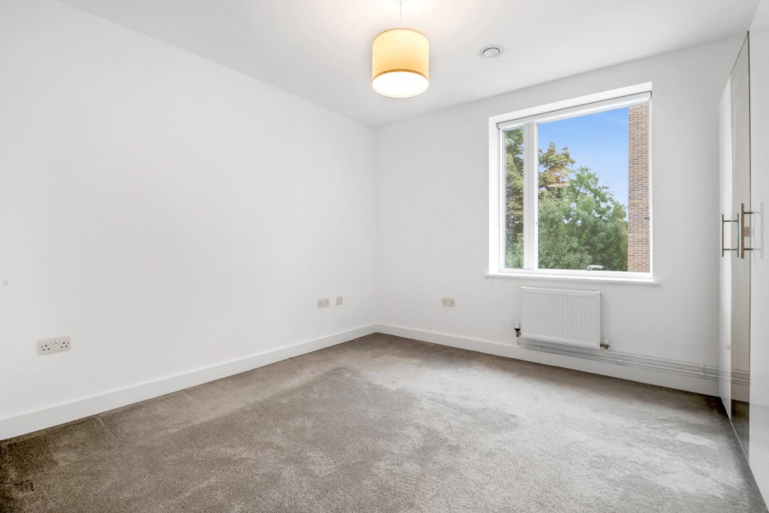 John Barker Court, Brondesbury Park, London, NW6