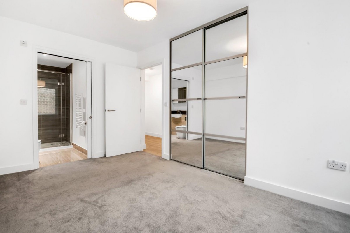John Barker Court, Brondesbury Park, London, NW6