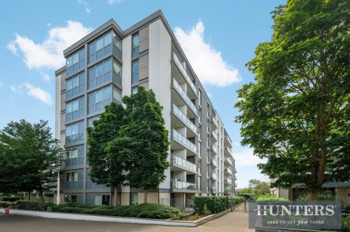 Clayponds Lane, Brentford