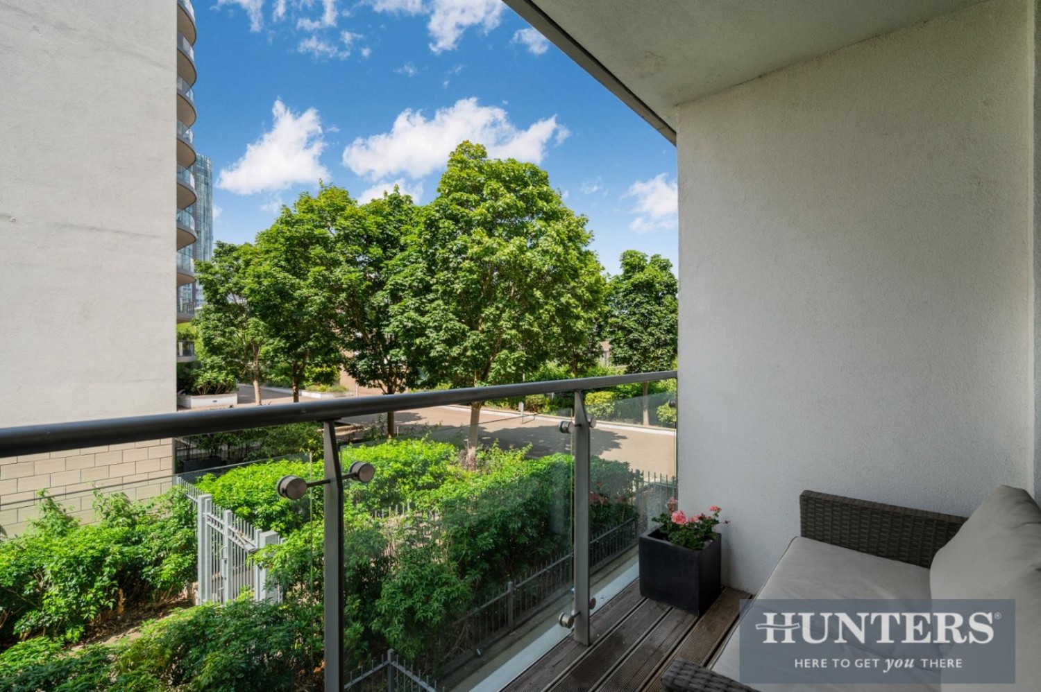 Clayponds Lane, Brentford