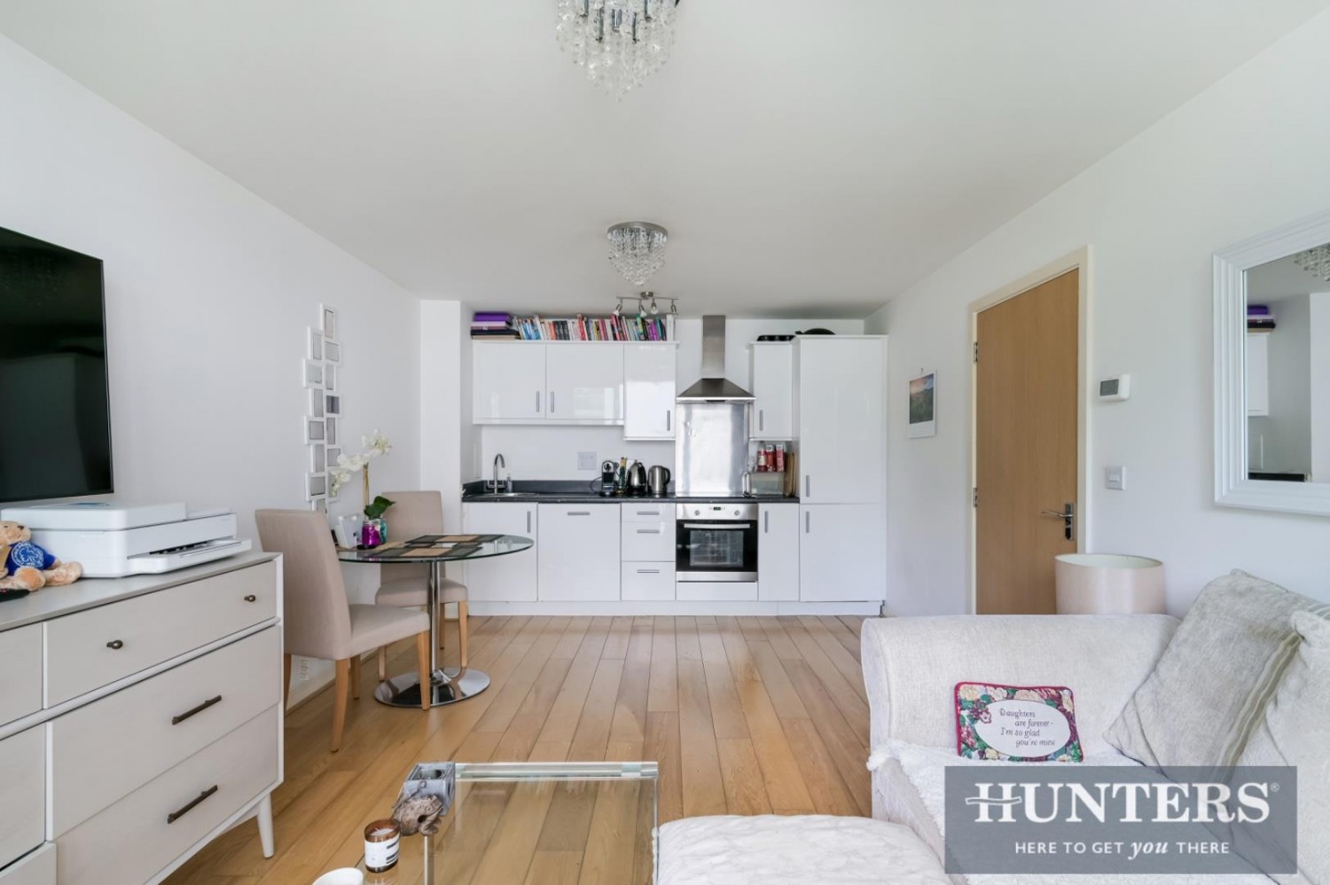 Clayponds Lane, Brentford