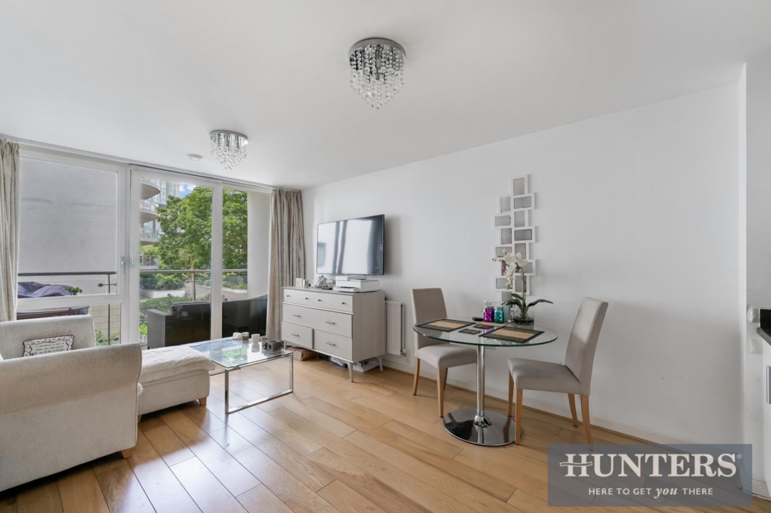 Clayponds Lane, Brentford