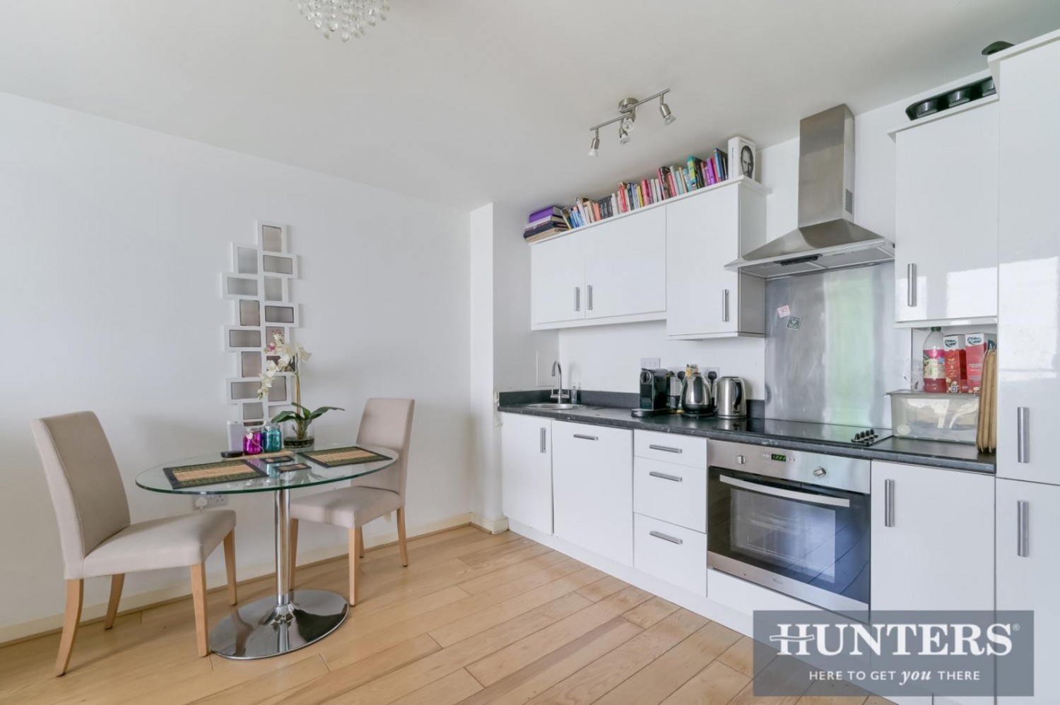 Clayponds Lane, Brentford