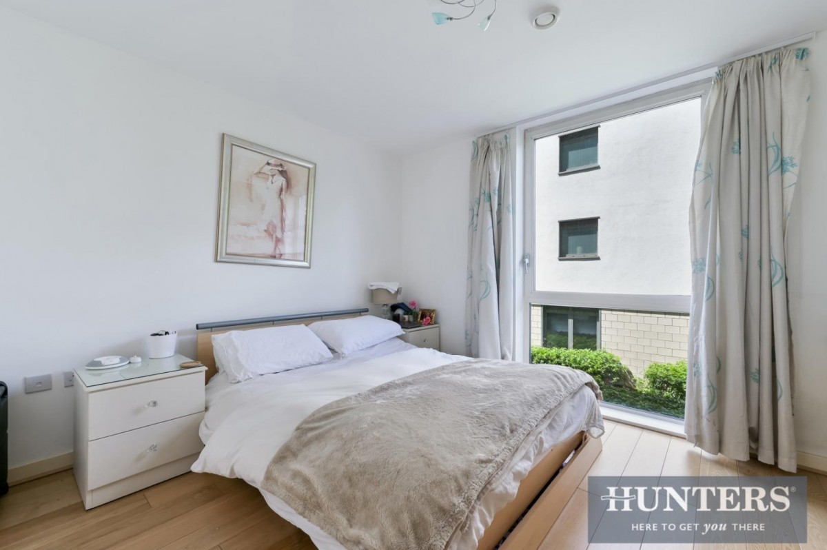 Clayponds Lane, Brentford