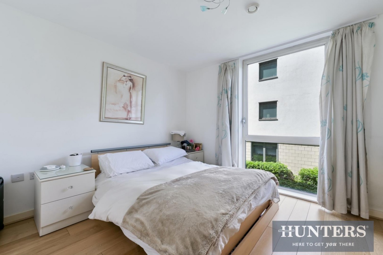 Clayponds Lane, Brentford