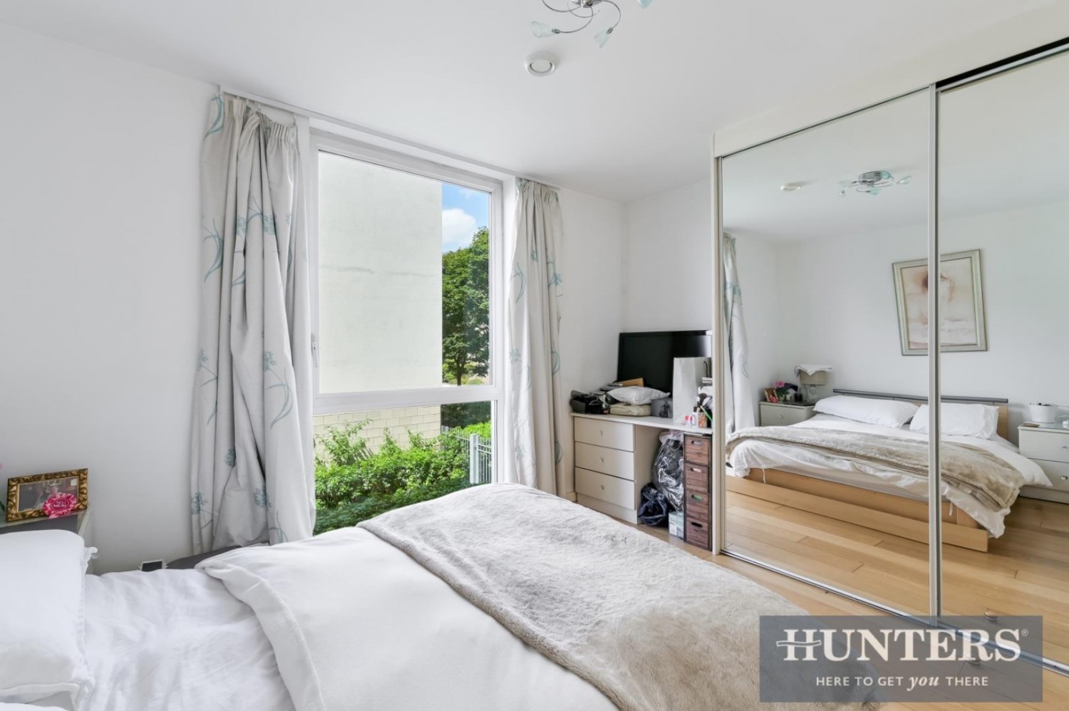 Clayponds Lane, Brentford