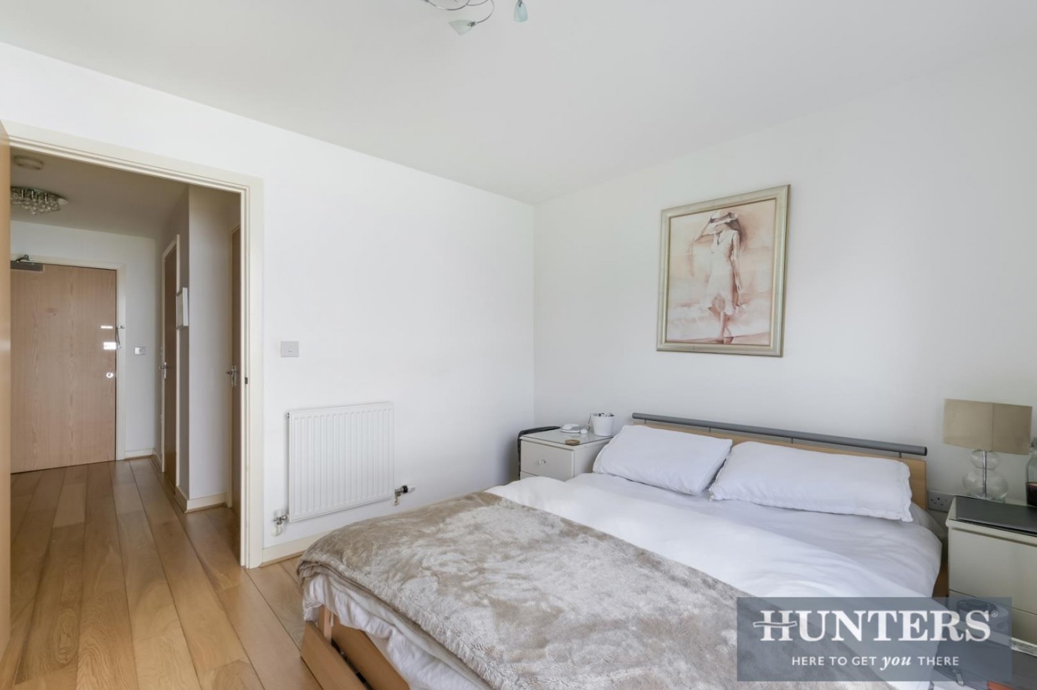 Clayponds Lane, Brentford