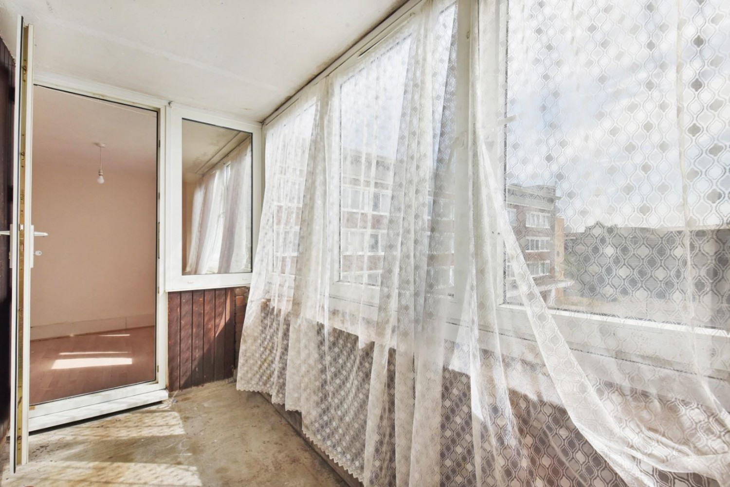 Rothbury Walk, London, N17