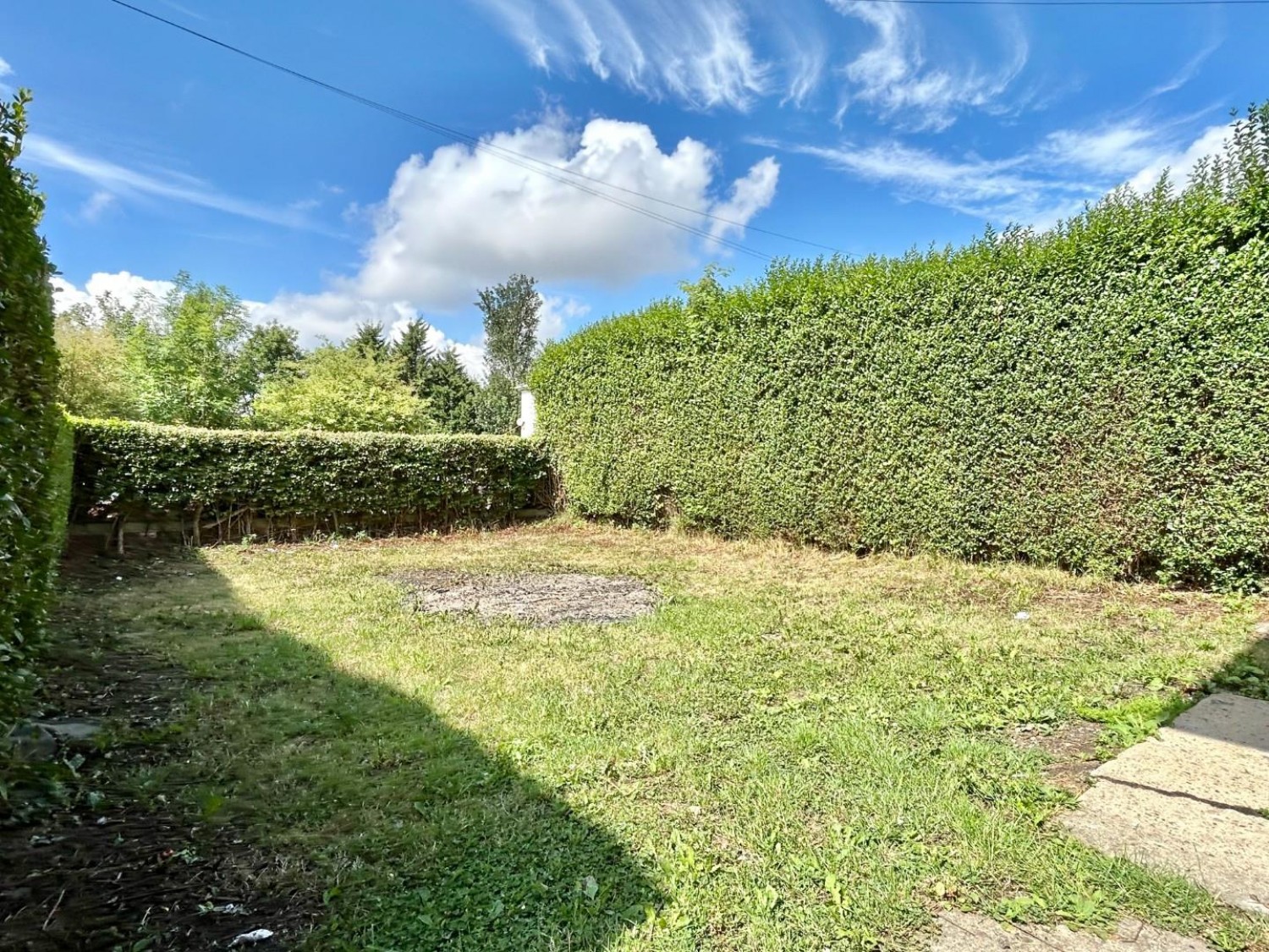 Brunswick Street, Thurnscoe