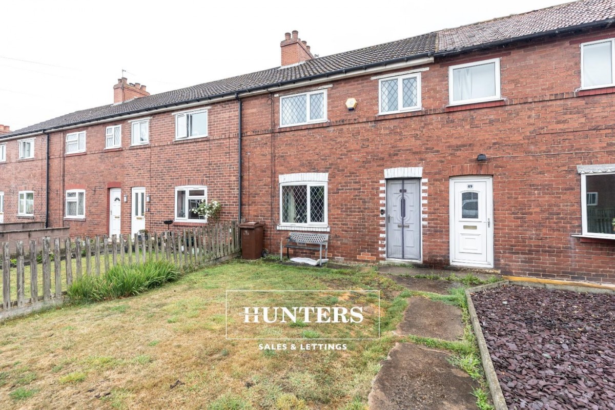 Westfield Grove, Allerton Bywater, Castleford