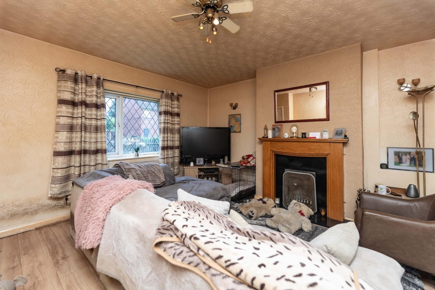 Westfield Grove, Allerton Bywater, Castleford