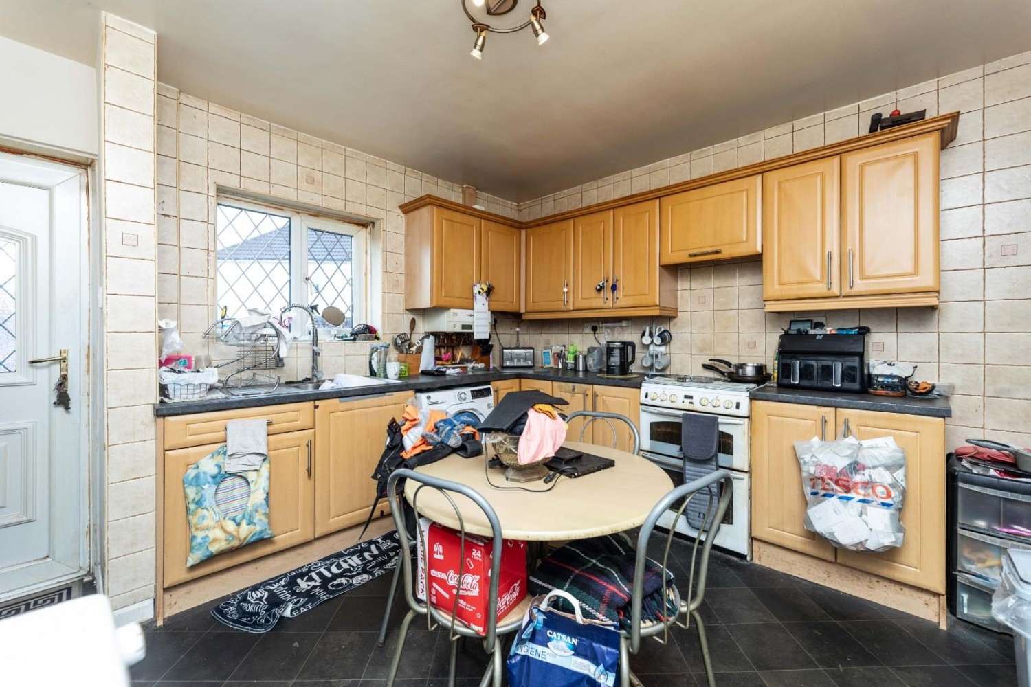 Westfield Grove, Allerton Bywater, Castleford