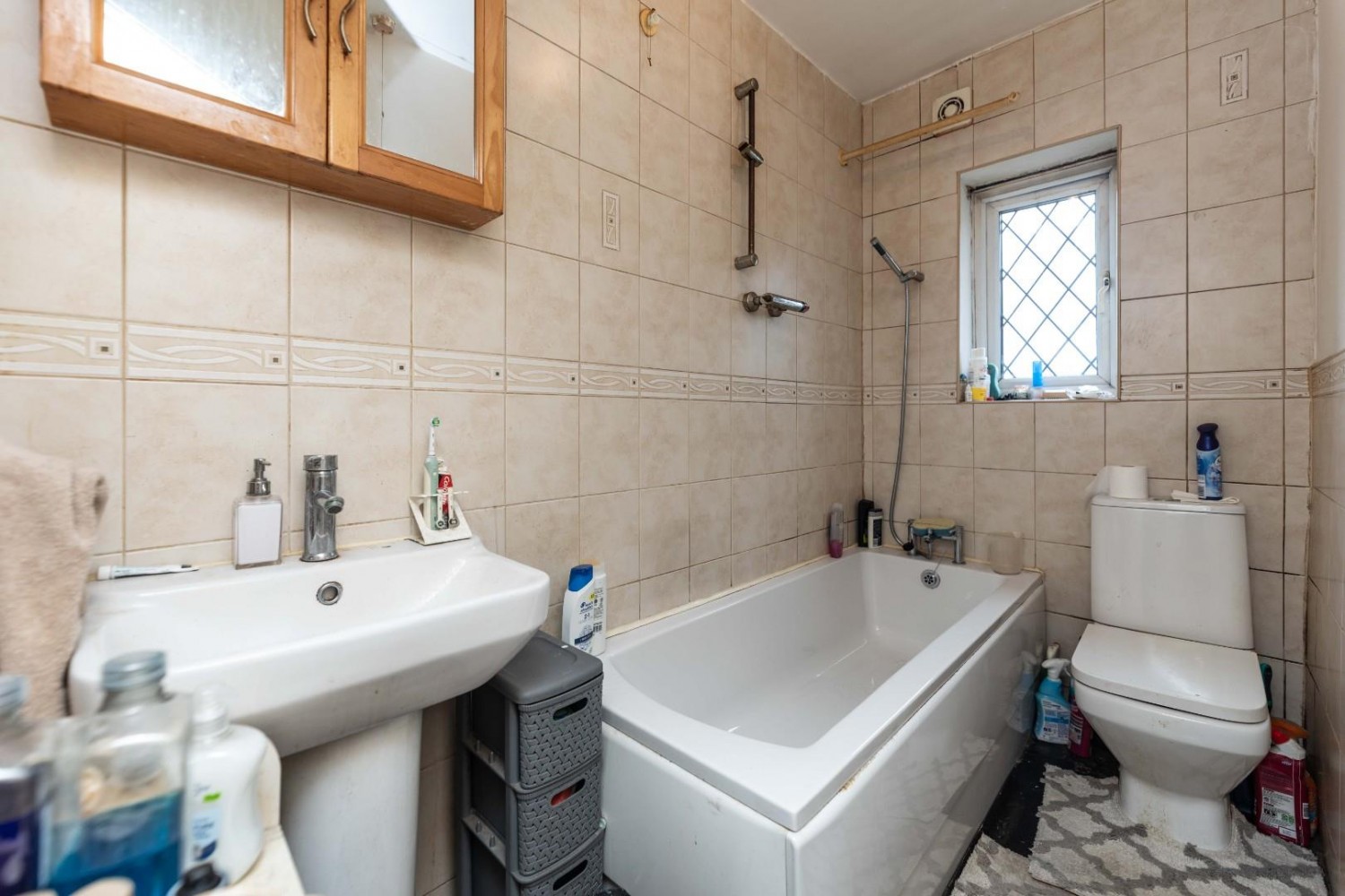 Westfield Grove, Allerton Bywater, Castleford