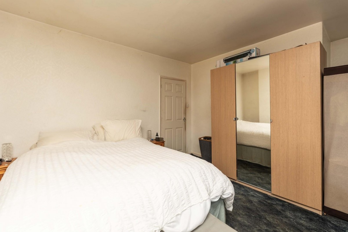 Westfield Grove, Allerton Bywater, Castleford