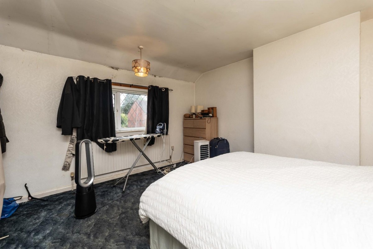 Westfield Grove, Allerton Bywater, Castleford