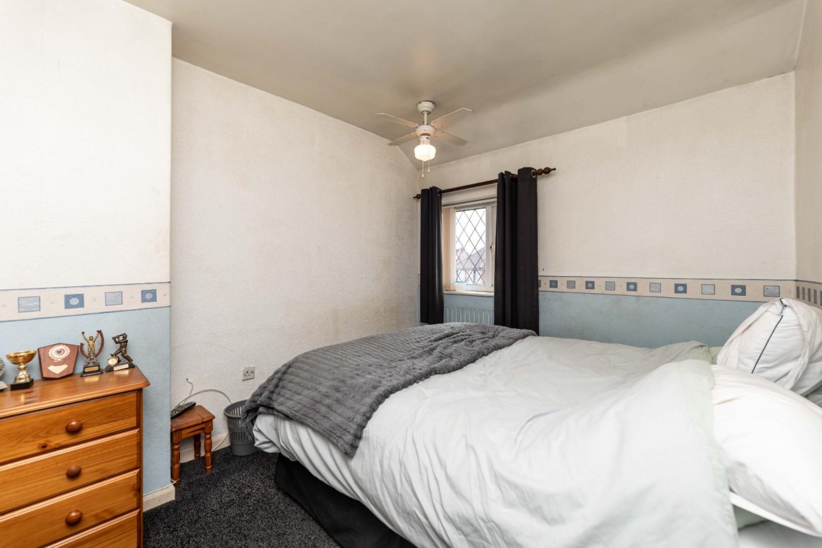 Westfield Grove, Allerton Bywater, Castleford