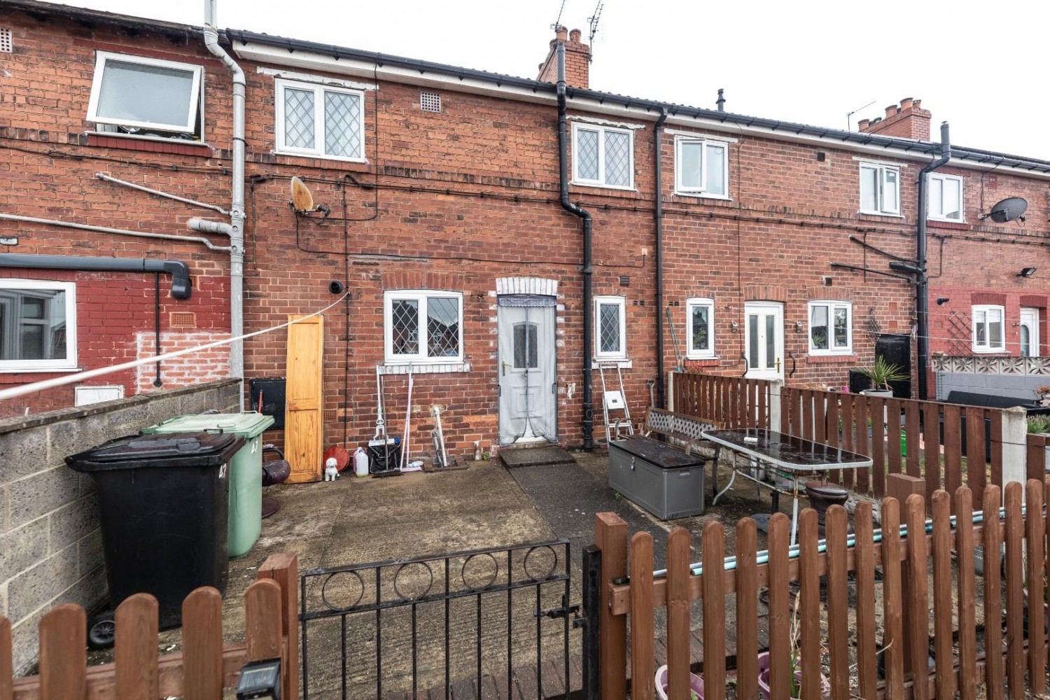 Westfield Grove, Allerton Bywater, Castleford