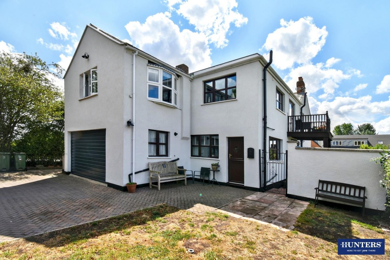 Forest Road, Huncote, Leicester