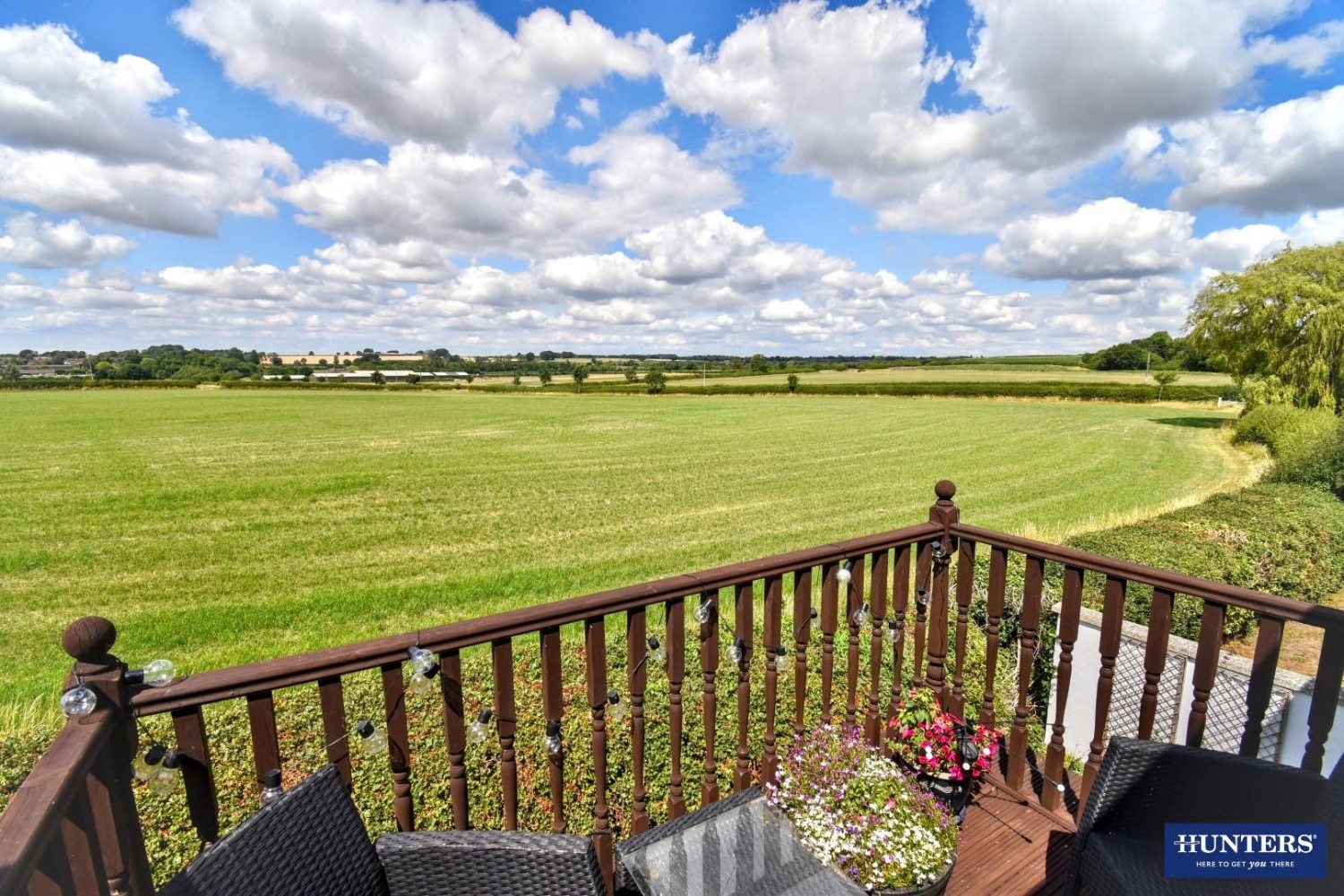 Forest Road, Huncote, Leicester