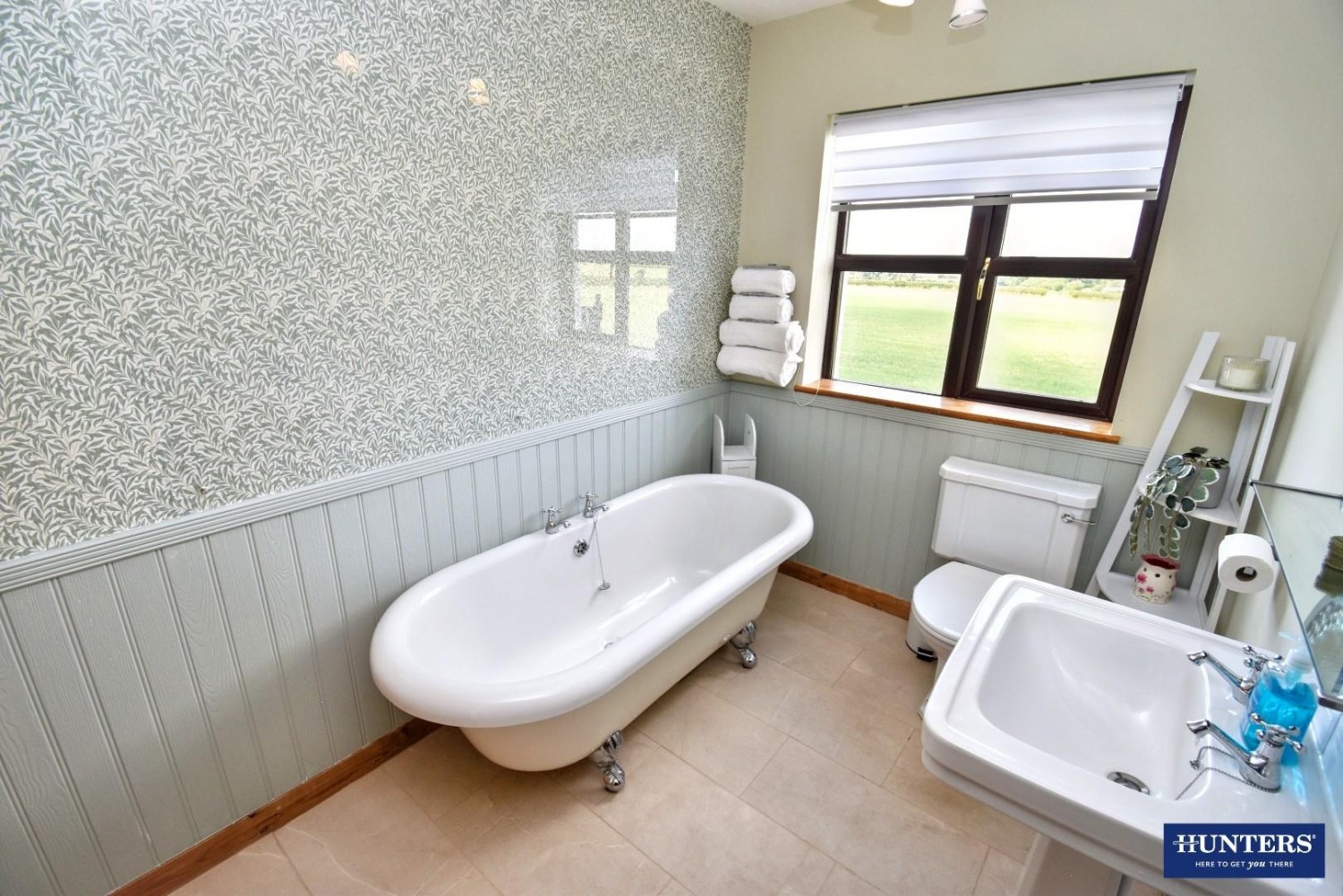 Forest Road, Huncote, Leicester