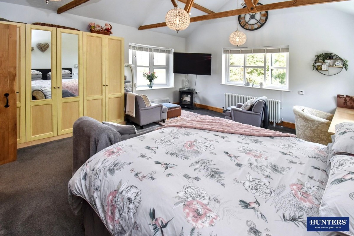 Forest Road, Huncote, Leicester