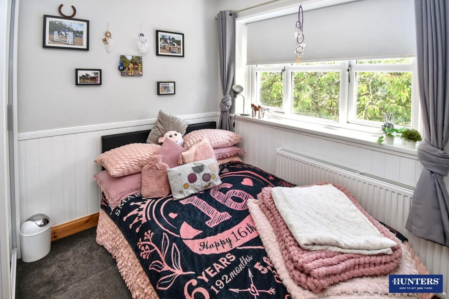 Forest Road, Huncote, Leicester