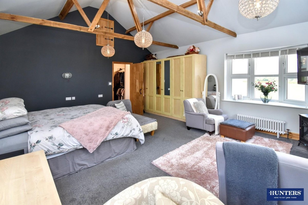 Forest Road, Huncote, Leicester