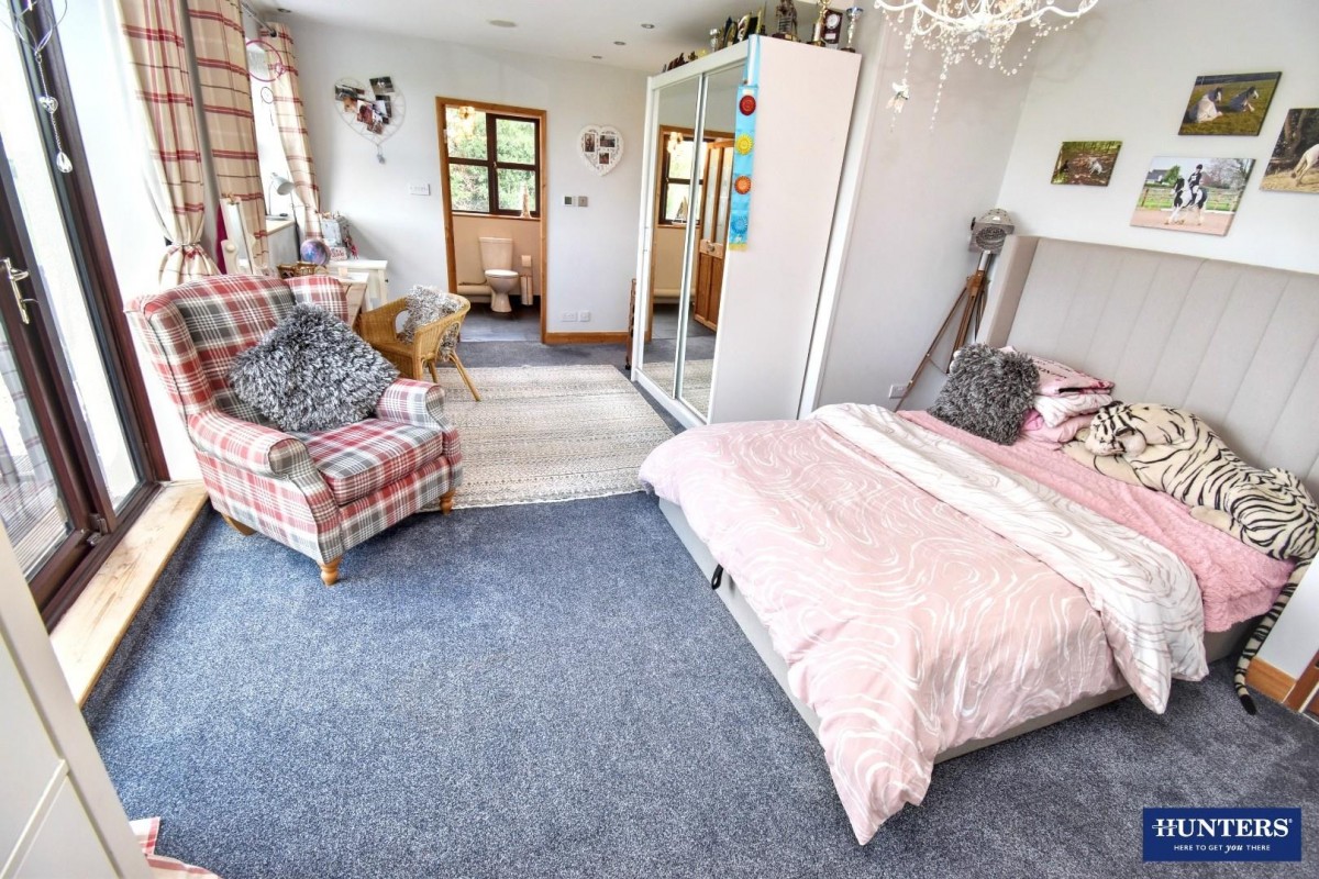 Forest Road, Huncote, Leicester