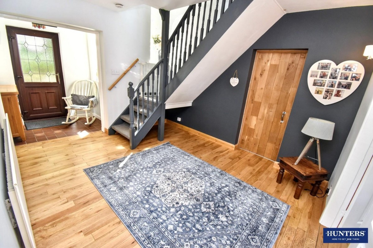 Forest Road, Huncote, Leicester