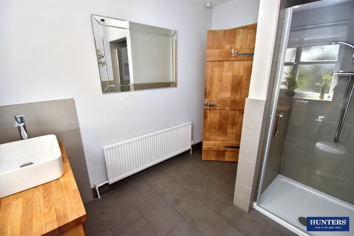 Forest Road, Huncote, Leicester