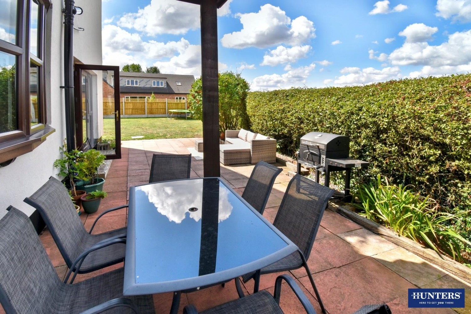 Forest Road, Huncote, Leicester