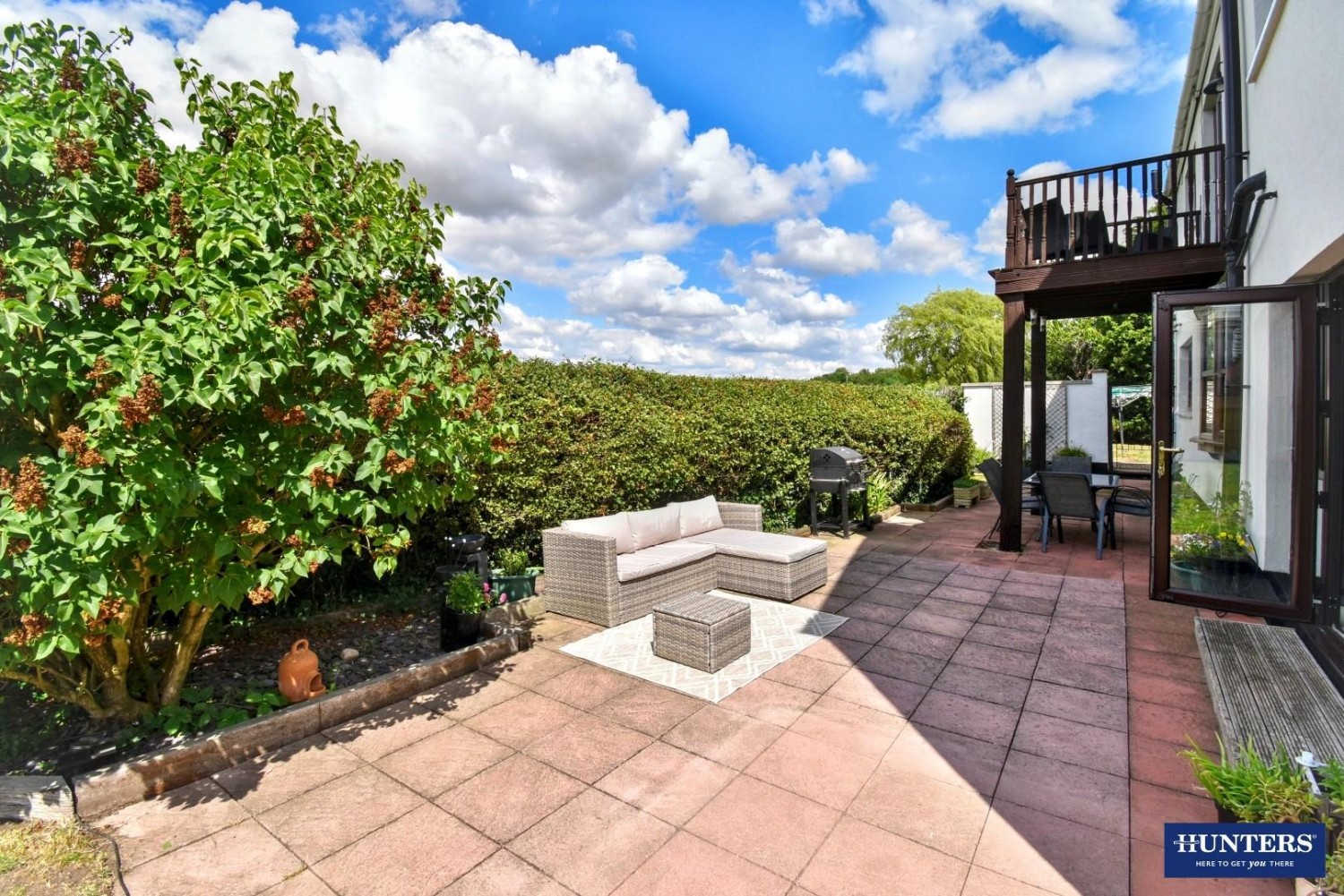 Forest Road, Huncote, Leicester